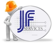 JF services logo