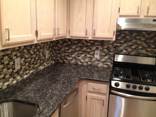 kitchen backsplash